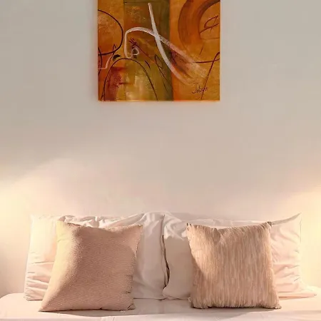 Modern 2 Bedroom - Windsor - * סליאמה
