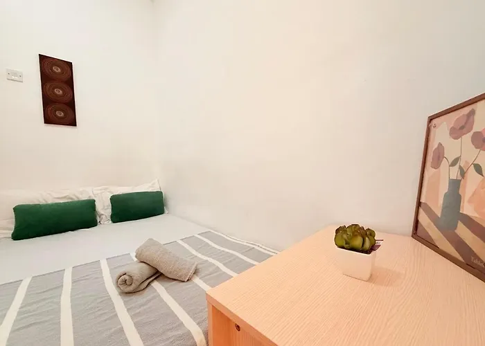 Lägenhet Modern 2 Bedroom - Windsor - *