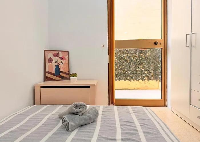 Lägenhet Modern 2 Bedroom - Windsor -