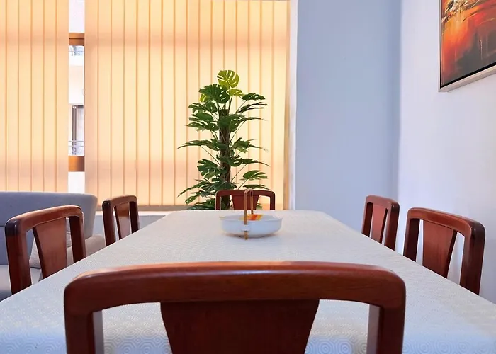 Modern 2 Bedroom - Windsor - Lägenhet Sliema