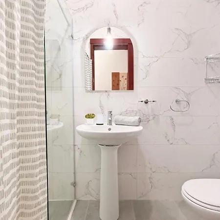 Appartement Modern 2 Bedroom - Windsor - *