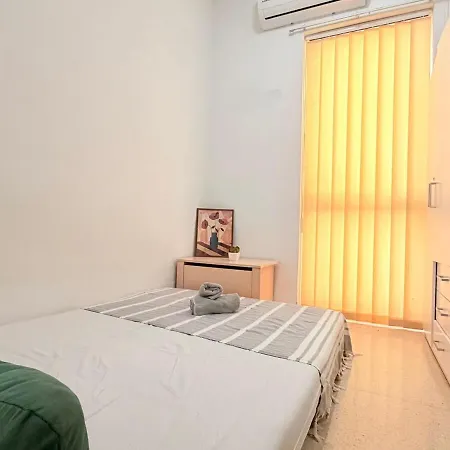 Modern 2 Bedroom - Windsor - * סליאמה