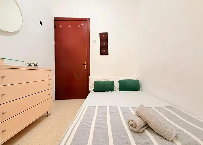 아파트 Modern 2 Bedroom - Windsor -