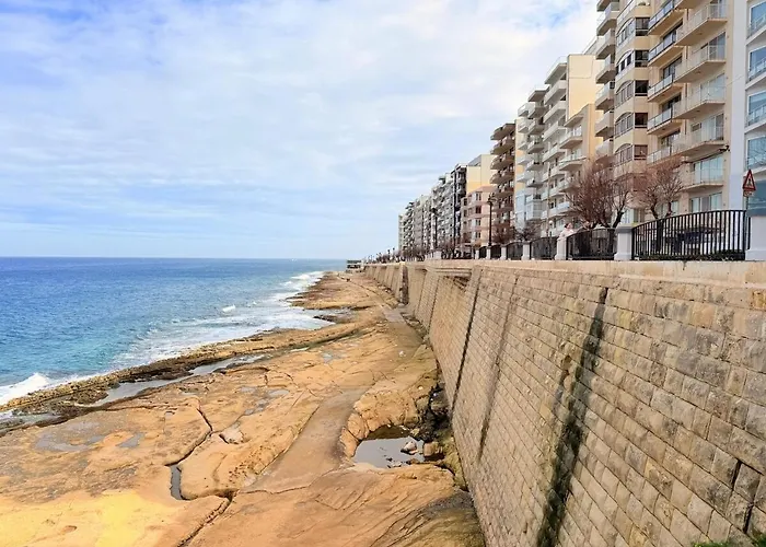 Modern 2 Bedroom - Windsor - Апартаменты