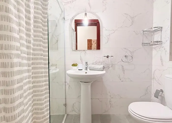 아파트 Modern 2 Bedroom - Windsor - *