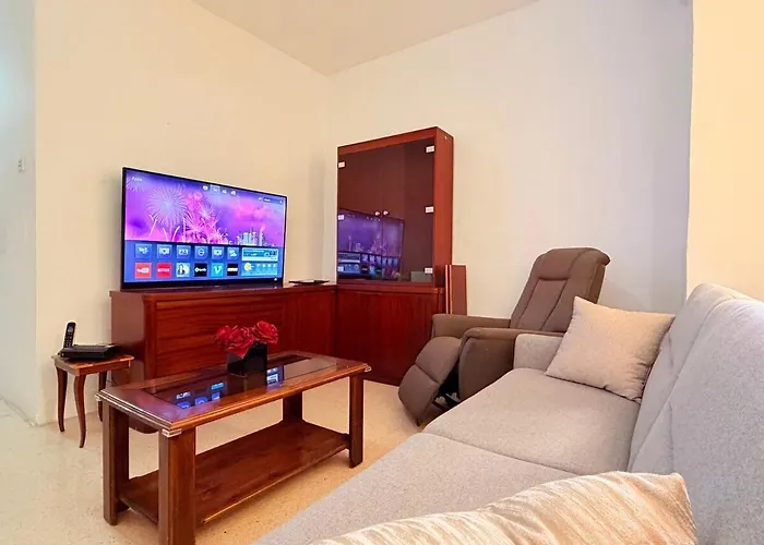아파트 Modern 2 Bedroom - Windsor - *