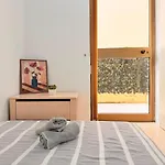 아파트 Modern 2 Bedroom - Windsor -