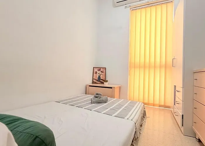 Modern 2 Bedroom - Windsor - * Sliema